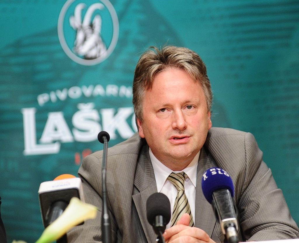 Odgovor uprava Pivovarne Laško o prevzemni ponudbi Igorju Lahu: Ne